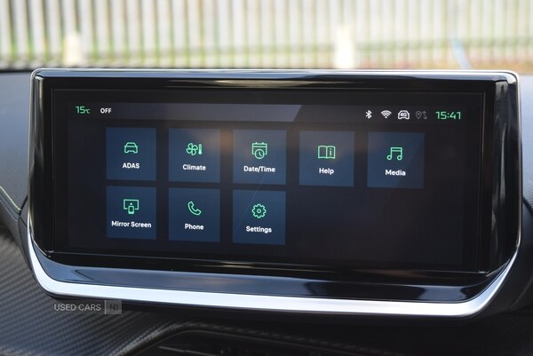 Used Peugeot 2008 2024 for sale - 76513587: Photo 22