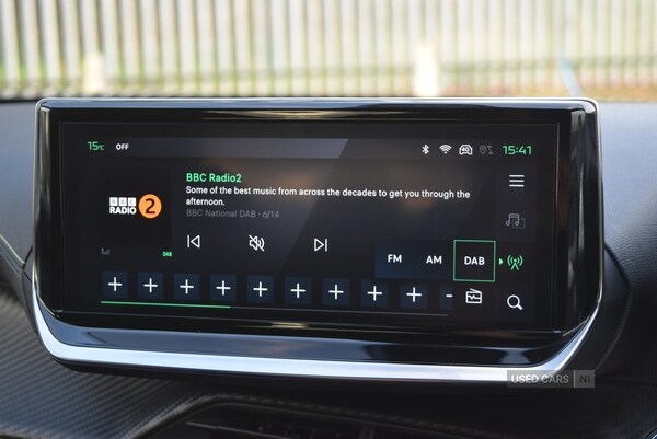 Used Peugeot 2008 2024 for sale - 76513587: Photo 23