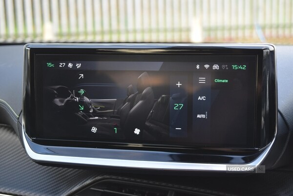 Used Peugeot 2008 2024 for sale - 76513587: Photo 25