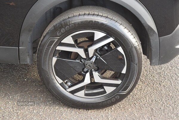 Used Peugeot 2008 2024 for sale - 76513587: Photo 35