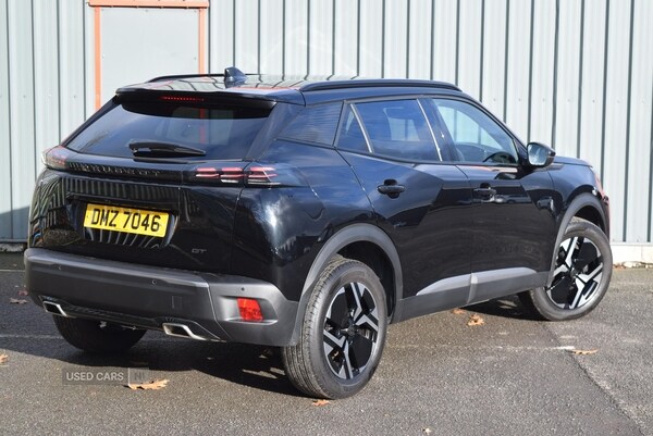 Used Peugeot 2008 2024 for sale - 76513587: Photo 38