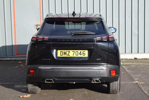 Used Peugeot 2008 2024 for sale - 76513587: Photo 39