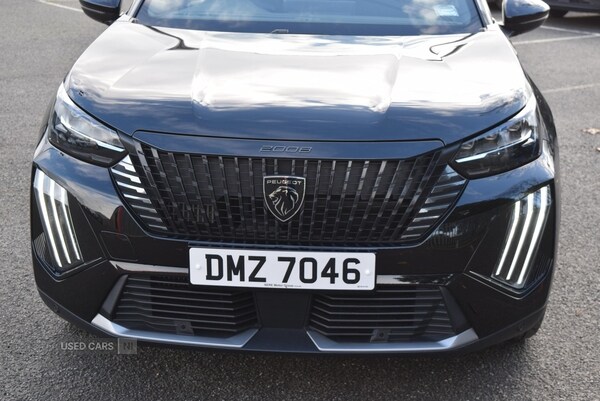 Used Peugeot 2008 2024 for sale - 76513587: Photo 8
