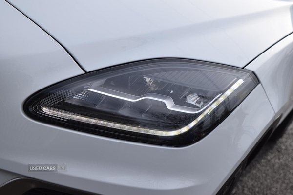 Used Jaguar E-Pace 2021 for sale - 76573923: Photo 10