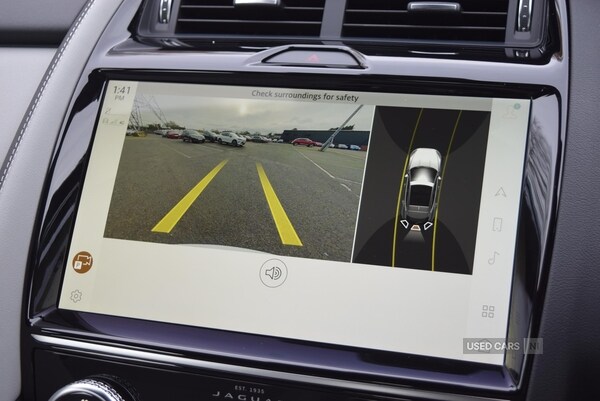 Used Jaguar E-Pace 2021 for sale - 76573923: Photo 19