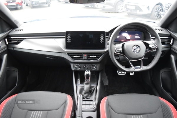 Used Skoda Kamiq 2022 for sale - 77192132: Photo 10