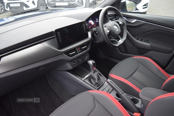 Used Skoda Kamiq 2022 for sale - 77192132: Photo 11