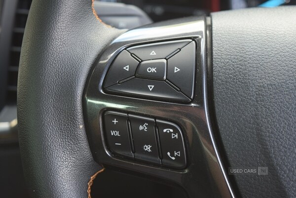 Used Ford Ranger 2022 for sale - 76646947: Photo 15