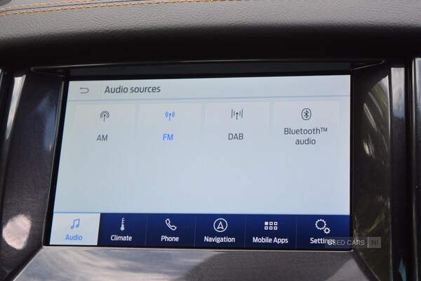 Used Ford Ranger 2022 for sale - 76646947: Photo 20