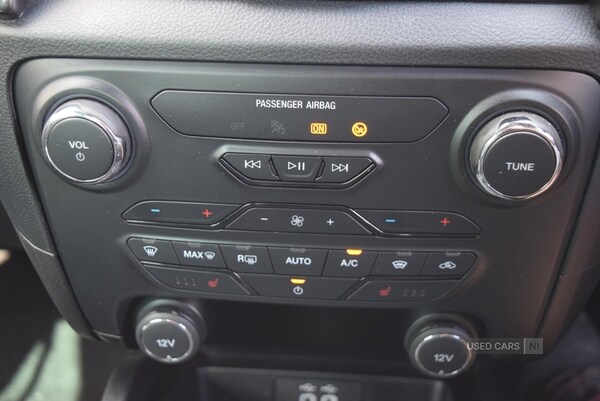 Used Ford Ranger 2022 for sale - 76646947: Photo 24