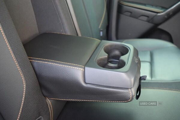 Used Ford Ranger 2022 for sale - 76646947: Photo 37