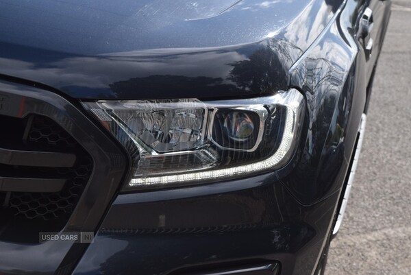 Used Ford Ranger 2022 for sale - 76646947: Photo 8