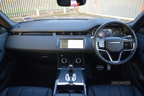 Used Land Rover Range Rover Evoque 2021 for sale - 77030210: Photo 11