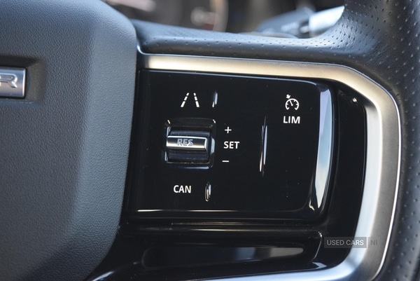 Used Land Rover Range Rover Evoque 2021 for sale - 77030210: Photo 16