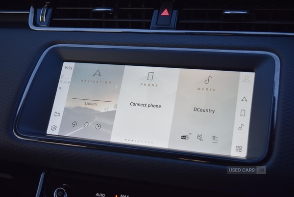 Used Land Rover Range Rover Evoque 2021 for sale - 77030210: Photo 20