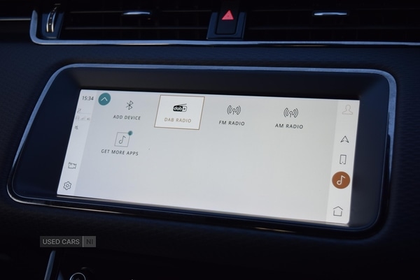 Used Land Rover Range Rover Evoque 2021 for sale - 77030210: Photo 22