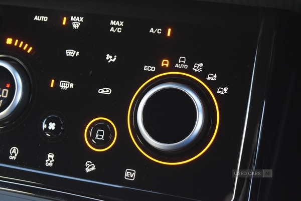 Used Land Rover Range Rover Evoque 2021 for sale - 77030210: Photo 25