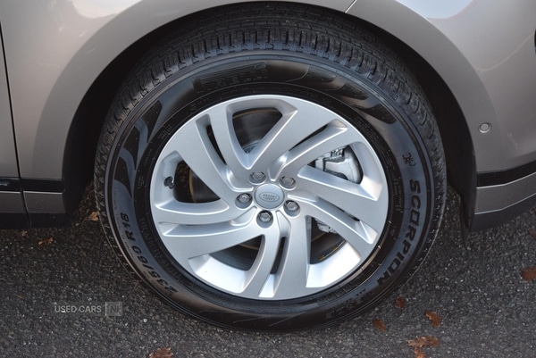 Used Land Rover Range Rover Evoque 2021 for sale - 77030210: Photo 32