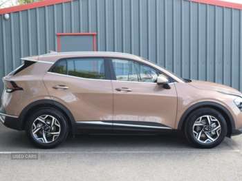 Used Kia Sportage 2022 for sale - 74852249: Photo