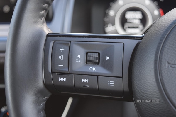 Used Nissan Qashqai 2024 for sale - 76409666: Photo 17