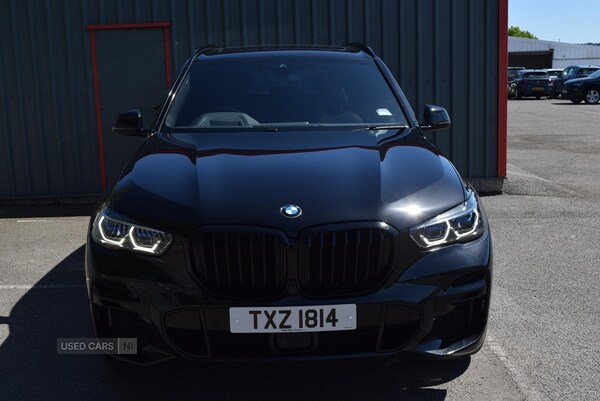 Used BMW X5 2023 for sale - 77102372: Photo 5