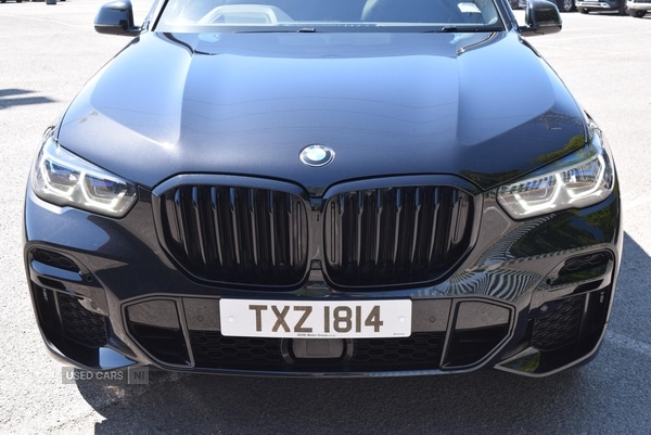 Used BMW X5 2023 for sale - 77102372: Photo 6