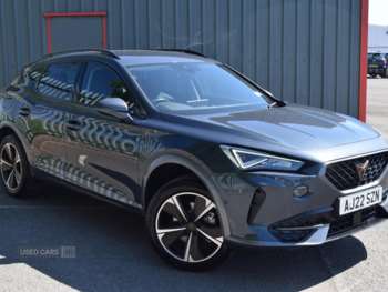 2022 - 1.5 TSI 150 V1 5dr DSG