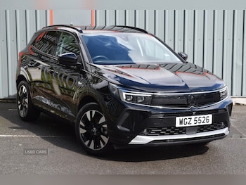 2022 - 1.2 Turbo Ultimate 5dr