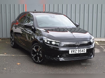 Used Vauxhall Corsa 2024 for sale - 77021725: Photo