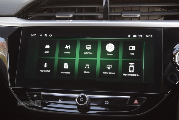 Used Vauxhall Corsa 2024 for sale - 77021725: Photo 21