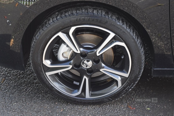 Used Vauxhall Corsa 2024 for sale - 77021725: Photo 34