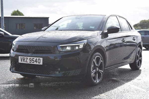Used Vauxhall Corsa 2024 for sale - 77021725: Photo 9