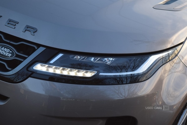 Used Land Rover Range Rover Evoque 2021 for sale - 76998538: Photo 10