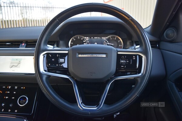 Used Land Rover Range Rover Evoque 2021 for sale - 76998538: Photo 14