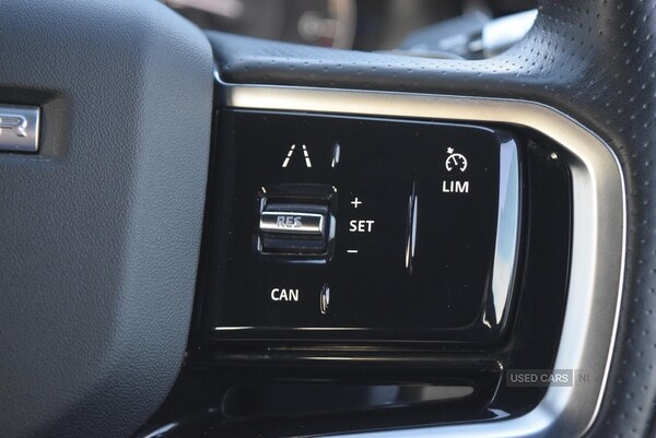 Used Land Rover Range Rover Evoque 2021 for sale - 76998538: Photo 16