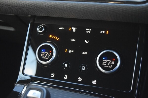 Used Land Rover Range Rover Evoque 2021 for sale - 76998538: Photo 24