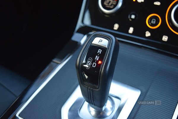Used Land Rover Range Rover Evoque 2021 for sale - 76998538: Photo 26