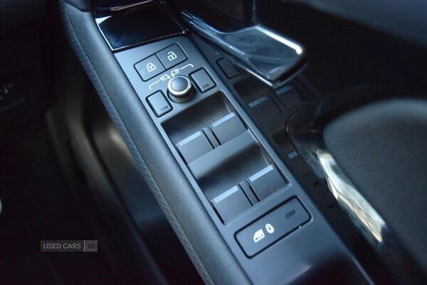 Used Land Rover Range Rover Evoque 2021 for sale - 76998538: Photo 28