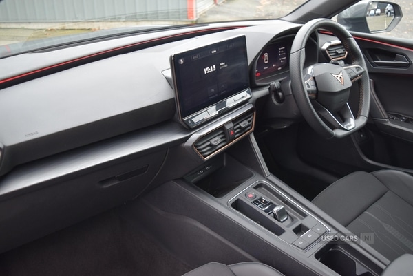 Used Cupra Leon 2024 for sale - 76998027: Photo 12