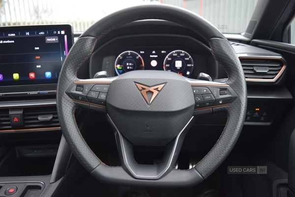 Used Cupra Leon 2024 for sale - 76998027: Photo 14