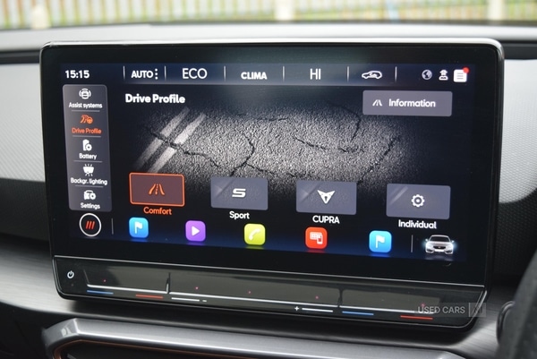 Used Cupra Leon 2024 for sale - 76998027: Photo 24