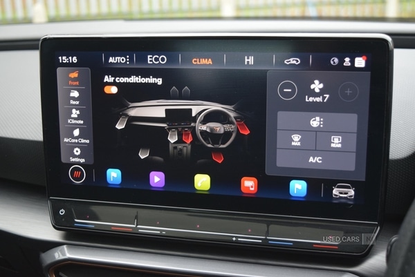 Used Cupra Leon 2024 for sale - 76998027: Photo 25