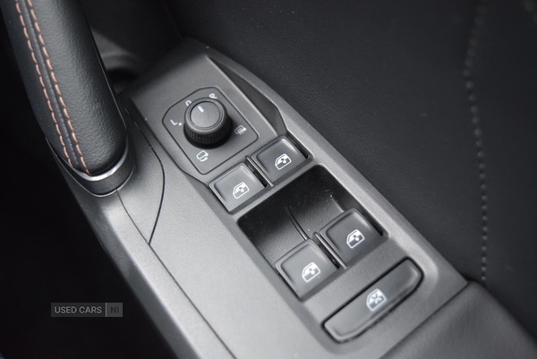 Used Cupra Leon 2024 for sale - 76998027: Photo 29