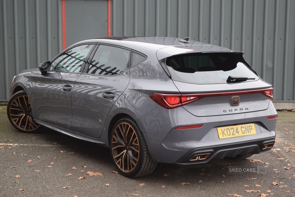 Used Cupra Leon 2024 for sale - 76998027: Photo 40