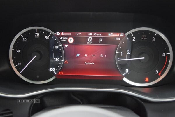 Used Jaguar F-Pace 2021 for sale - 76753415: Photo 14