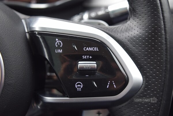 Used Jaguar F-Pace 2021 for sale - 76753415: Photo 17