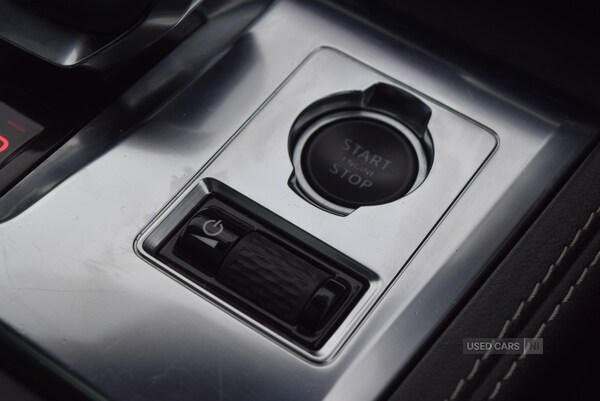 Used Jaguar F-Pace 2021 for sale - 76753415: Photo 28