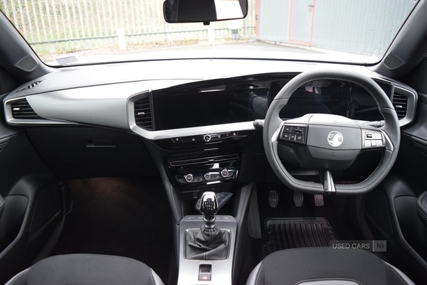 Used Vauxhall Mokka 2025 for sale - 77192459: Photo 11