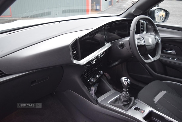 Used Vauxhall Mokka 2025 for sale - 77192459: Photo 12