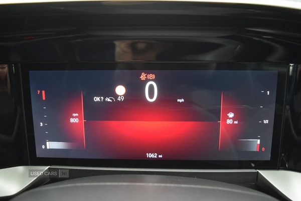 Used Vauxhall Mokka 2025 for sale - 77192459: Photo 13